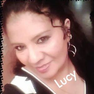 Meet your Posher, Lucy